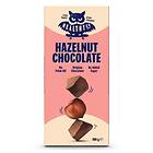 HealthyCo Hazelnut Chocolate 100g