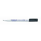 Staedtler WB-penna 301 (svart)