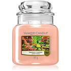 Yankee Candle Classic Medium Jar Tranquil Garden