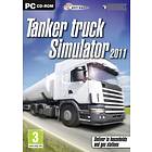 Tanker Truck Simulator 2011 (PC)