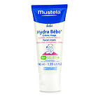 Mustela Hydra Bebe Facial Crème 40ml