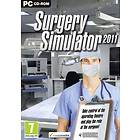 Surgery Simulator 2011 (PC)