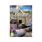 Digger Simulator 2011 (PC)