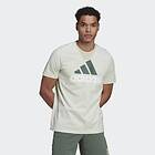 Adidas Essentials Big Logo Tee (Miesten)