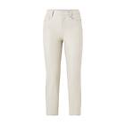 Only Emily HW Faux Leather Pants (Dam)