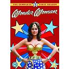 Wonder Woman - Season 1 (1975) (UK) (DVD)