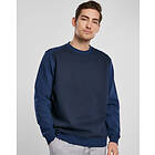 Urban Classics 2-Tone Raglan Crewneck (Herr)