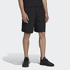 Adidas Adicolor Trefoil Plisse Shorts (Men's)