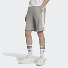 Adidas 3-Stripes Shorts (Homme)