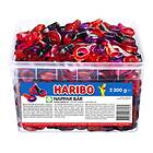 Haribo Nappar Bär Storpack 2,3kg