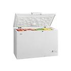 Haier HCE519F (White)