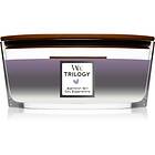 WoodWick Trilogy Large Scented Candle Amethyst Sky