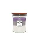 WoodWick Trilogy Small Doftljus Amethyst Sky