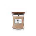 WoodWick Medium Scented Candle Cashmere