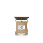 WoodWick Mini Doftljus Cashmere