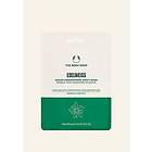 The Body Shop Edelweiss Serum Concentrate Sheet Mask