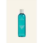 The Body Shop Blue Musk Zest Hair And Body Wash 250ml