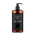 Masveri Men Anti-Hairloss & Volume Up Shampoo 250ml