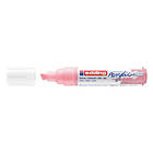 Edding 5000 Akrylpenna 5,0-10,0mm (lila)