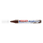 Edding 5100 Akrylpenna 2,0-3,0mm (brun)