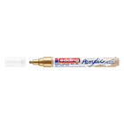 Edding 5100 Akrylpenna 2,0-3,0mm (guld)