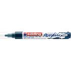 Edding 5100 Akrylpenna 2,0-3,0mm (midnattsblå)