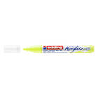 Edding 5100 Akrylpenna 2,0-3,0mm (neongul)