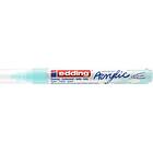 Edding 5100 Akrylpenna 2,0-3,0mm (pastellblå)