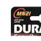 Duracell MN21-batteri 2-pack