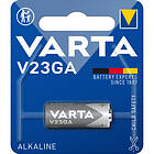Varta Alkaliskt batteri V23GA 1-pack