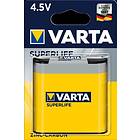 Varta Alkaliskt batteri 3LR12 1-pack