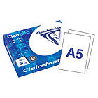 Clairefontaine Clairalfa A5 80g 500 st