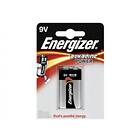 Energizer Batterier Power 6LR61 9 V