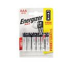 Energizer Batterier Max Power LR03 AAA (6 uds)