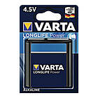 Varta Batterier 04912 121 411