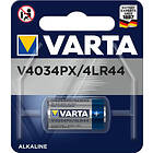 Varta Batterier -V4034PX