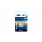 Philips Litium Knappbatterier CR2032