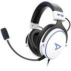 Pixminds HP-52 Over Ear Headset