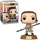 Funko POP! Star Wars 451 Rey (Jakku)