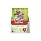 Mera Petfood Cat Adult Sensitive 2kg