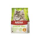 Mera Petfood Cat Adult Sensitive 10kg