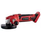 Mitsutomo Vinkelslip 125mm 18V