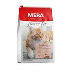 Mera Petfood Cat Finest Fit Adult Sterilized 10kg