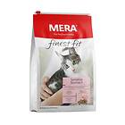 Mera Petfood Cat Finest Fit Adult Sensitive Stomach 4kg