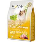 Profine Cat Original Adult 2kg