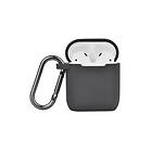 North Airpods Skyddsväska Silicone