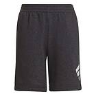 Adidas Future Icons 3-Stripes Shorts (Jr)