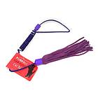 VEE Enterprises PURRfect Natural Leather Cat Toy