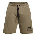 Gasp Thermal Shorts (Herre)