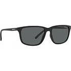 Arnette Pirx AN4288 Polarized